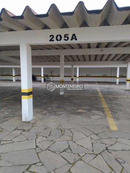 Apto. 1 dormitorio Rua Orquideas 50 metros do mar: 4ª foto da galeria de imagens do imóvel