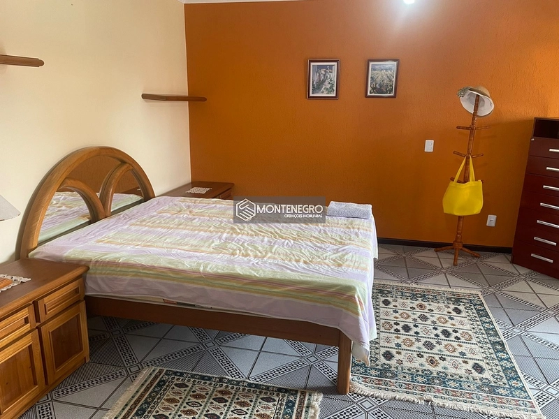 Casa Rua das rosas: 1ª foto da galeria de imagens do imóvel