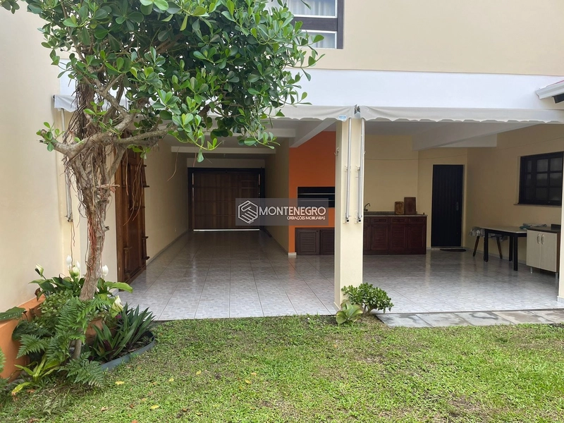 Casa Rua das rosas: 4ª foto da galeria de imagens do imóvel