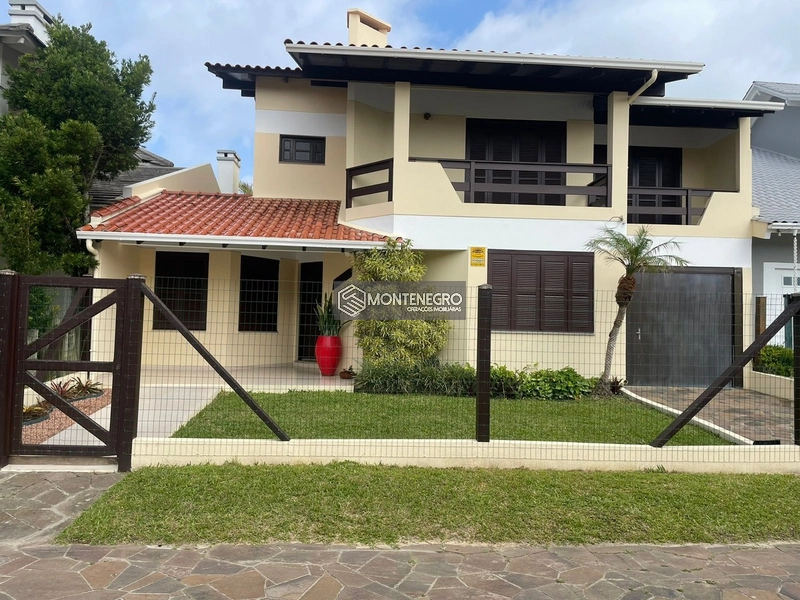 Casa Rua das rosas: 15ª foto da galeria de imagens do imóvel