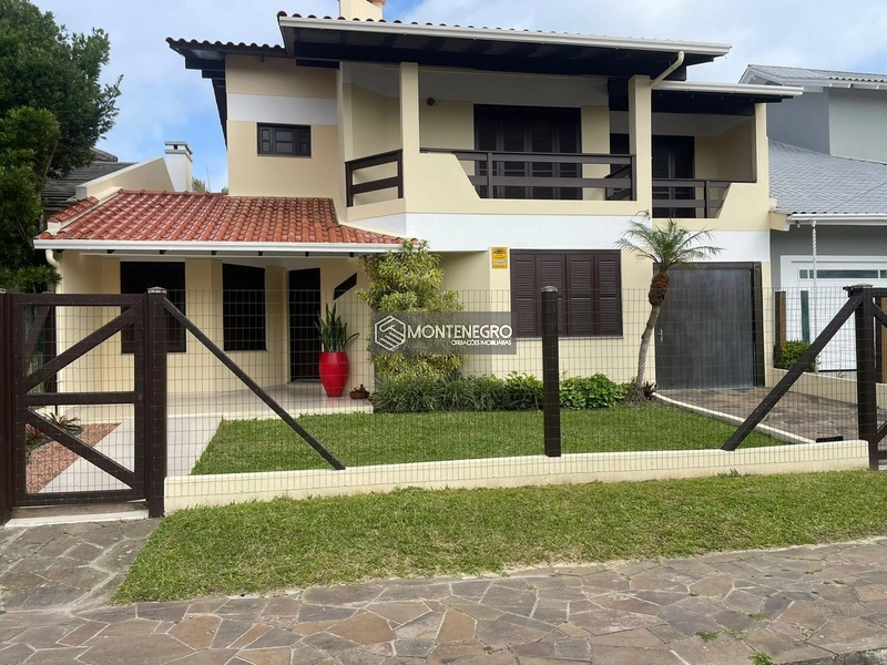 Casa Rua das rosas: 39ª foto da galeria de imagens do imóvel