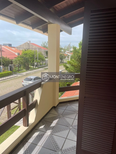 Casa Rua das rosas: 2ª foto da galeria de imagens do imóvel