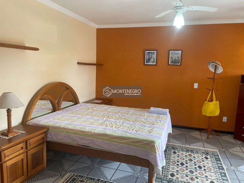 Casa Rua das rosas: 3ª foto da galeria de imagens do imóvel