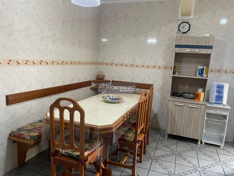 Casa Rua das rosas: 17ª foto da galeria de imagens do imóvel