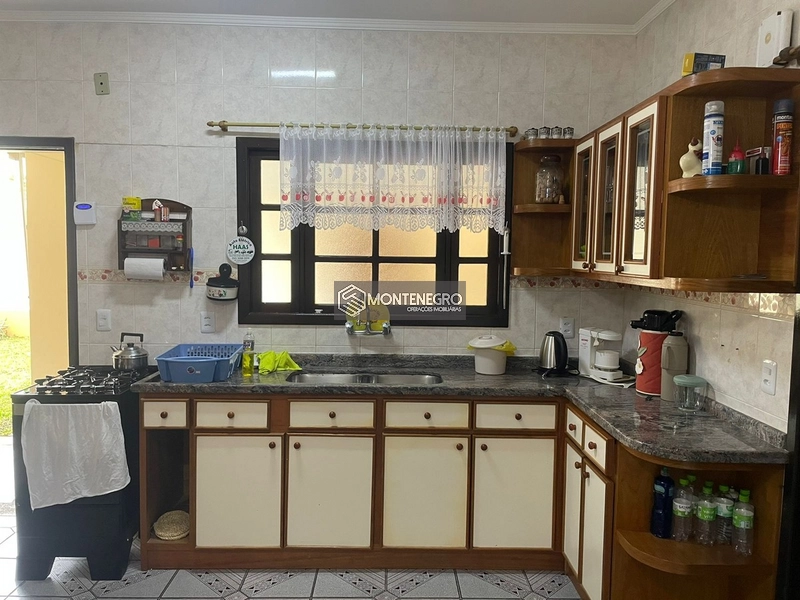 Casa Rua das rosas: 8ª foto da galeria de imagens do imóvel