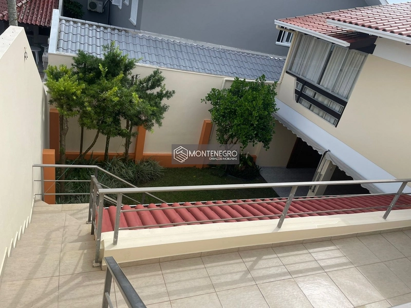 Casa Rua das rosas: 19ª foto da galeria de imagens do imóvel