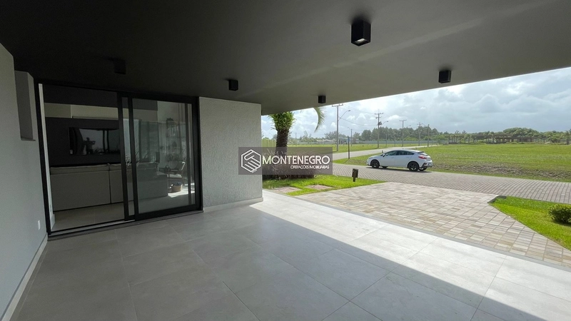 Casa de Alto Padrão: 16ª foto da galeria de imagens do imóvel