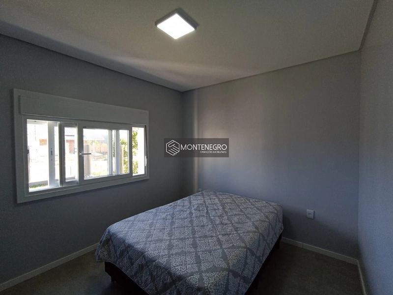 Casa Nova Estilo Contemporâneo: 2ª foto da galeria de imagens do imóvel