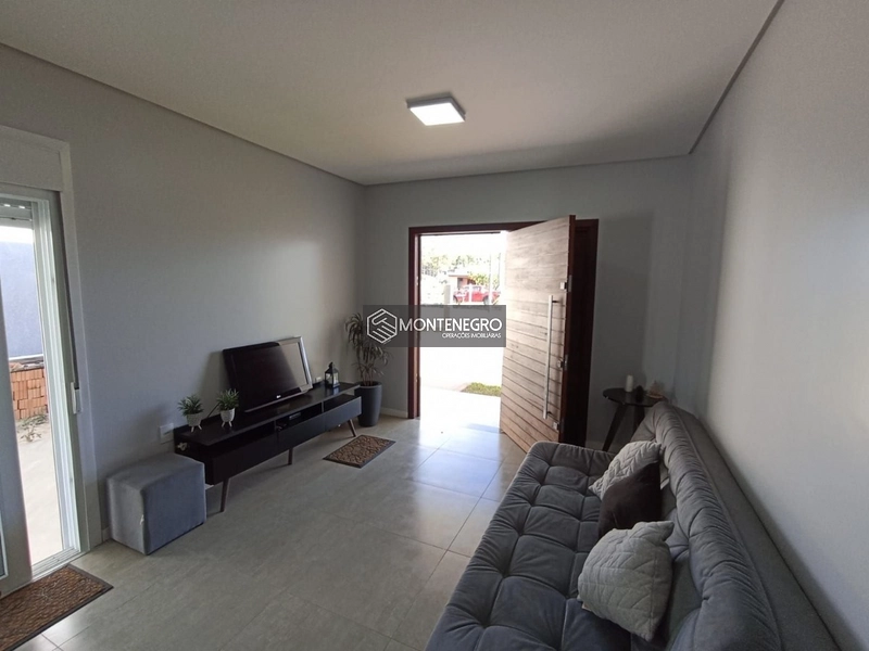 Casa Nova Estilo Contemporâneo: 7ª foto da galeria de imagens do imóvel