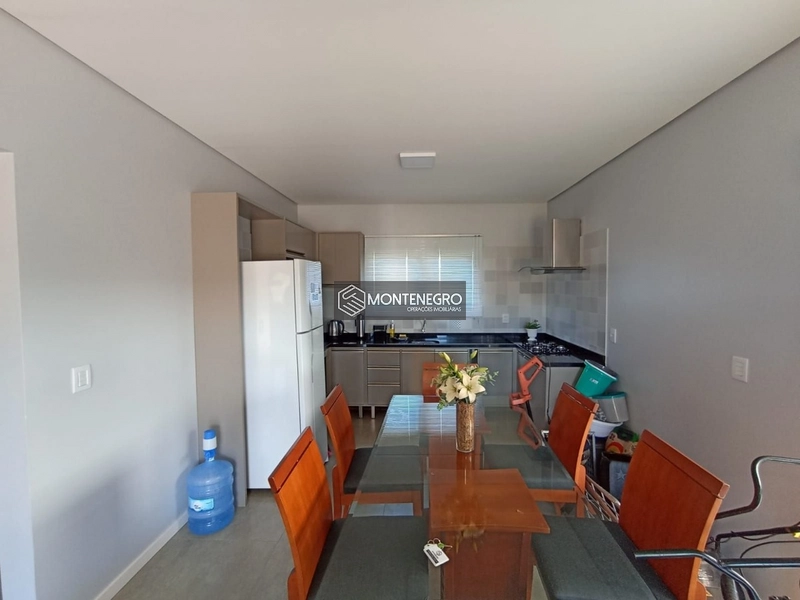 Casa Nova Estilo Contemporâneo: 5ª foto da galeria de imagens do imóvel