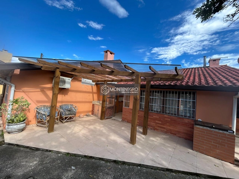 Imóvel residencial ou comercial