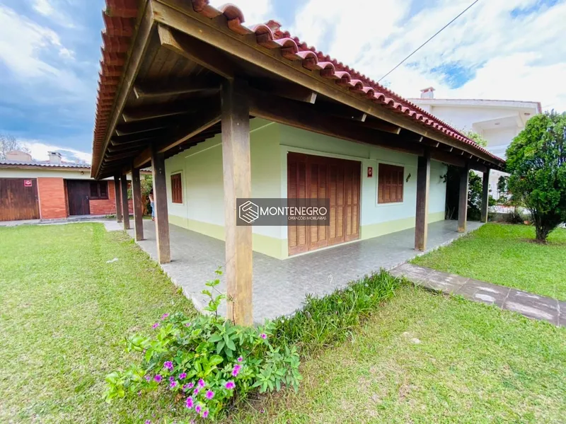 Imóvel residencial ou comercial
