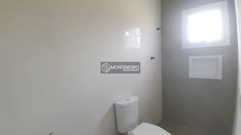 Casa Nova Próxima ao Mar e do Centro: 11ª foto da galeria de imagens do imóvel