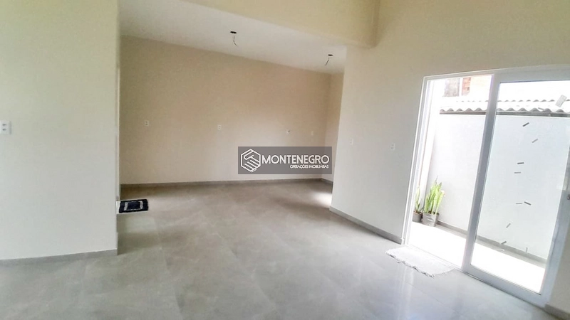 Casa Nova Próxima ao Mar e do Centro: 2ª foto da galeria de imagens do imóvel