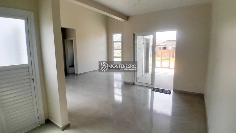 Casa Nova Próxima ao Mar e do Centro: 4ª foto da galeria de imagens do imóvel