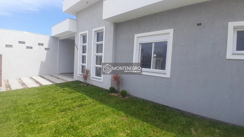 Casa Nova Próxima ao Mar e do Centro: 10ª foto da galeria de imagens do imóvel