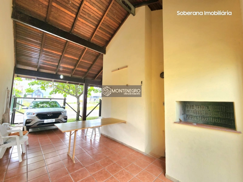 Casa em Capão Novo: 20ª foto da galeria de imagens do imóvel