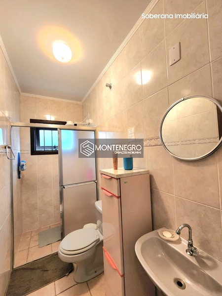 Casa em Capão Novo: 23ª foto da galeria de imagens do imóvel