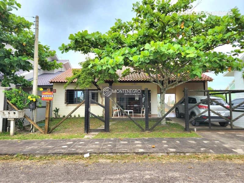 Casa em Capão Novo: 16ª foto da galeria de imagens do imóvel