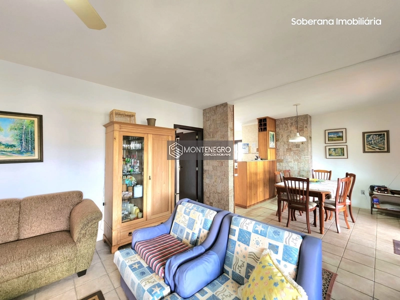 Casa em Capão Novo: 2ª foto da galeria de imagens do imóvel