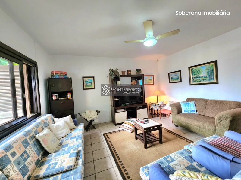 Casa em Capão Novo: 14ª foto da galeria de imagens do imóvel