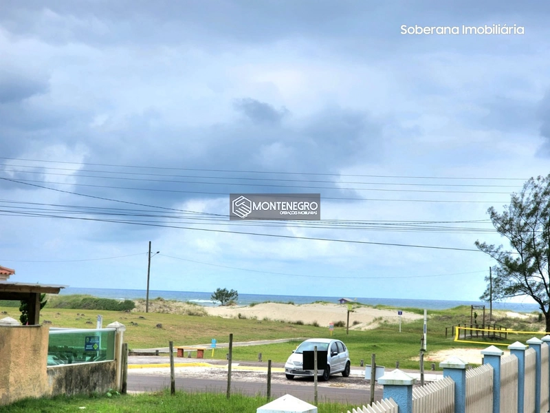 Casa em Capão Novo: 10ª foto da galeria de imagens do imóvel
