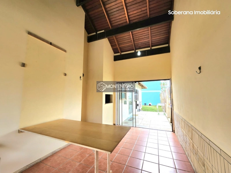 Casa em Capão Novo: 12ª foto da galeria de imagens do imóvel