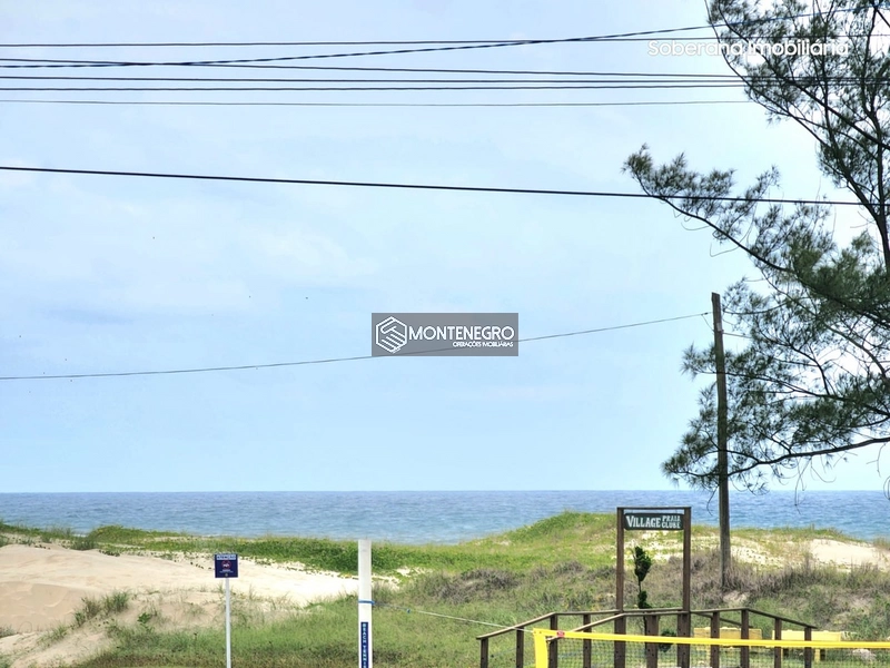 Casa em Capão Novo: 9ª foto da galeria de imagens do imóvel