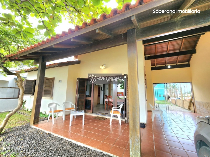 Casa em Capão Novo: 22ª foto da galeria de imagens do imóvel