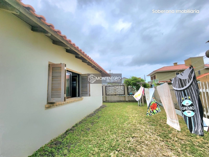 Casa em Capão Novo: 3ª foto da galeria de imagens do imóvel