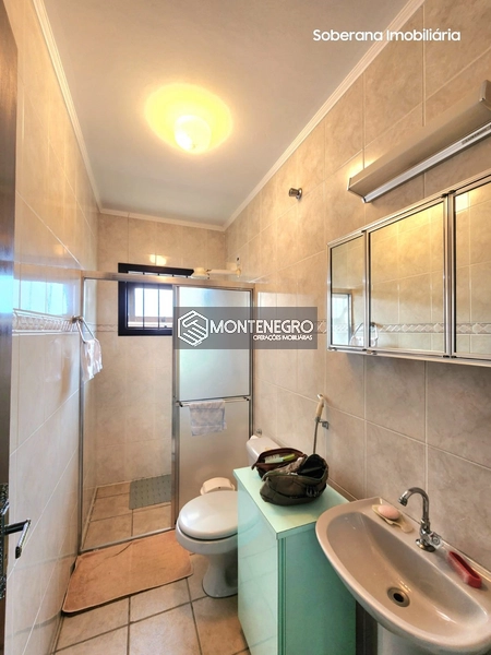 Casa em Capão Novo: 1ª foto da galeria de imagens do imóvel