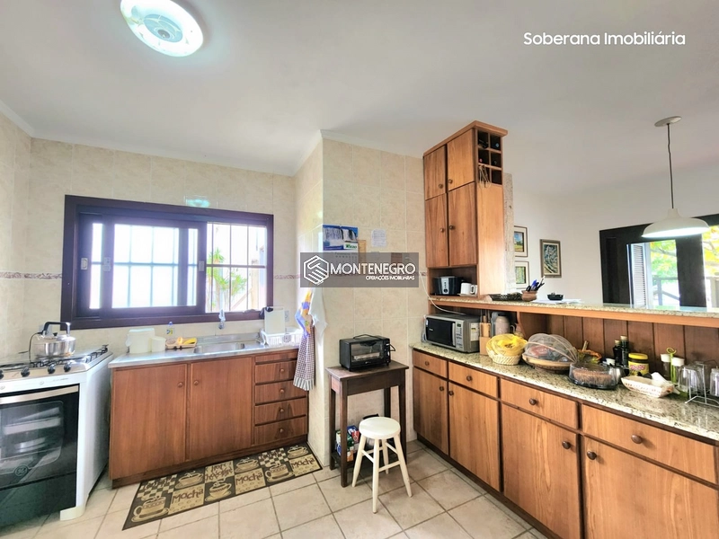 Casa em Capão Novo: 18ª foto da galeria de imagens do imóvel