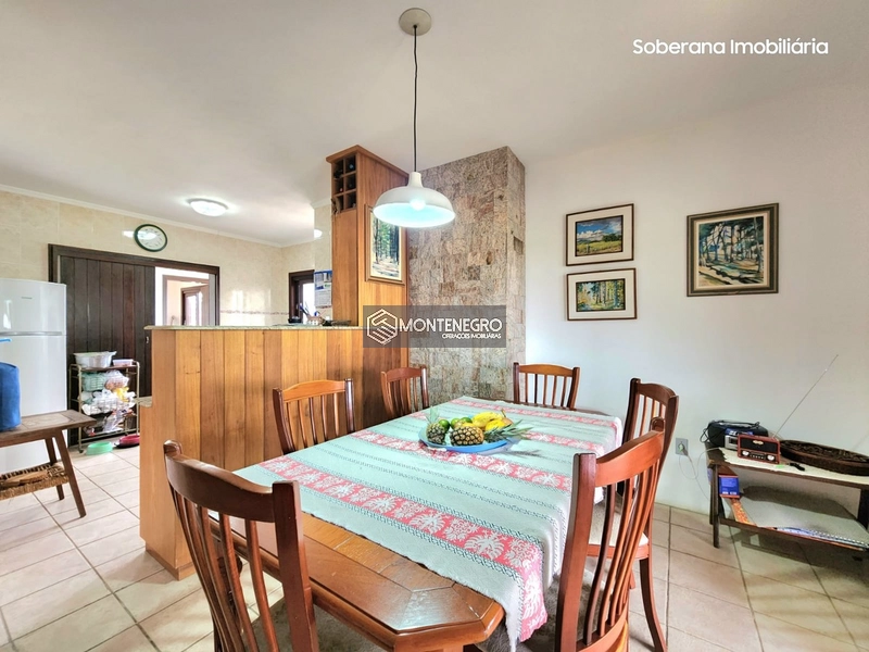 Casa em Capão Novo: 13ª foto da galeria de imagens do imóvel