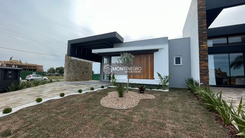 Casa de Alto Padrão: 15ª foto da galeria de imagens do imóvel