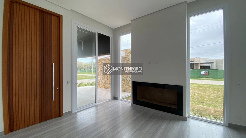 Casa de Alto Padrão: 9ª foto da galeria de imagens do imóvel