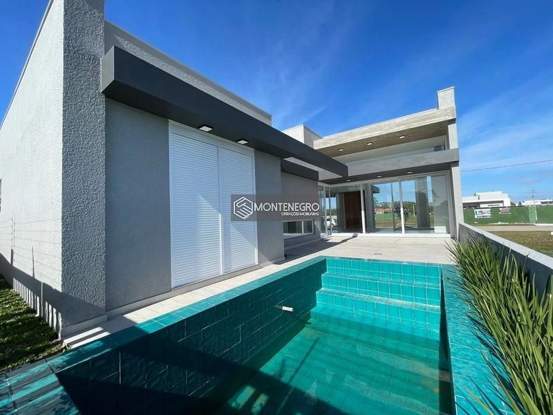 Casa nova nunca usada acabamento de 1a qualidade!! CONDOMINIO TERRASUL: 1ª foto da galeria de imagens do imóvel