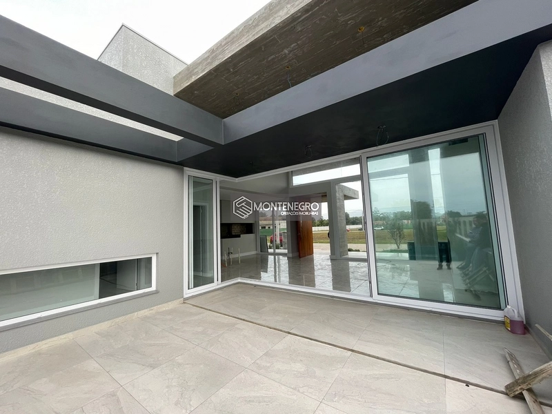 Casa nova nunca usada acabamento de 1a qualidade!! CONDOMINIO TERRASUL: 15ª foto da galeria de imagens do imóvel