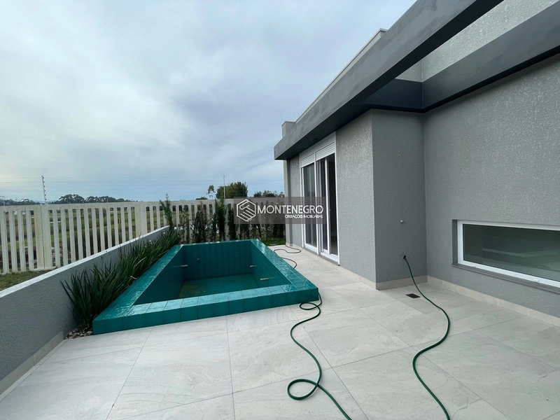 Casa nova nunca usada acabamento de 1a qualidade!! CONDOMINIO TERRASUL: 9ª foto da galeria de imagens do imóvel