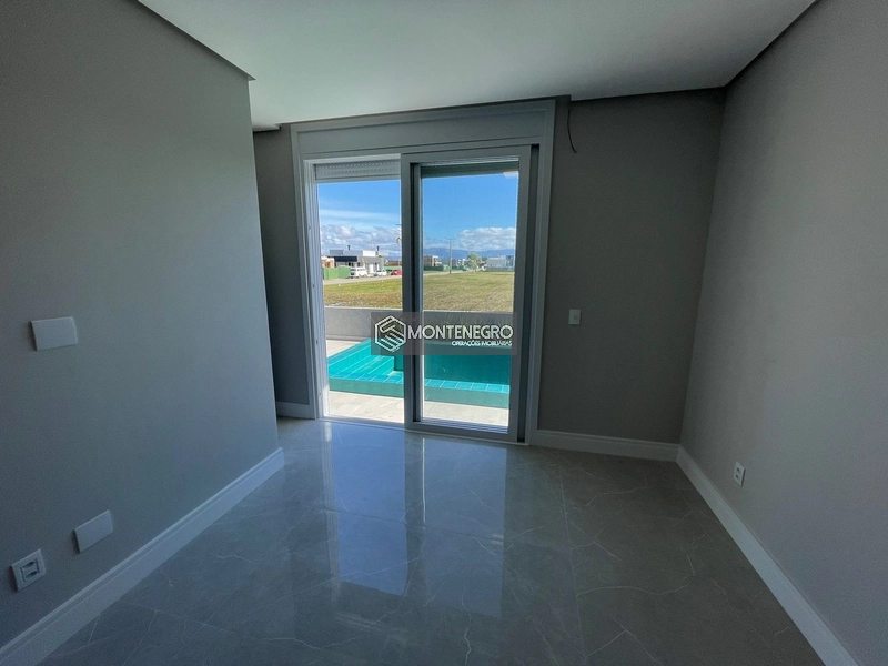 Casa nova nunca usada acabamento de 1a qualidade!! CONDOMINIO TERRASUL: 13ª foto da galeria de imagens do imóvel