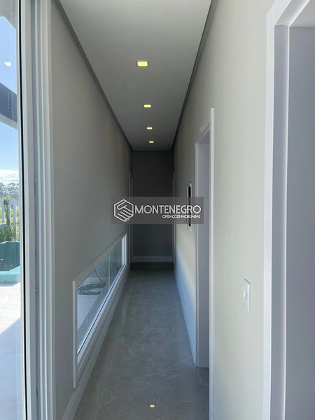 Casa nova nunca usada acabamento de 1a qualidade!! CONDOMINIO TERRASUL: 2ª foto da galeria de imagens do imóvel