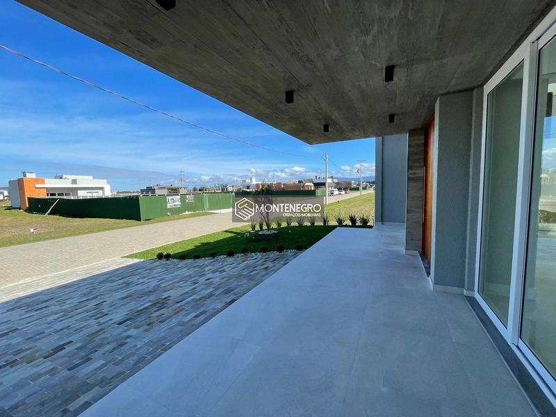 Casa nova nunca usada acabamento de 1a qualidade!! CONDOMINIO TERRASUL: 3ª foto da galeria de imagens do imóvel