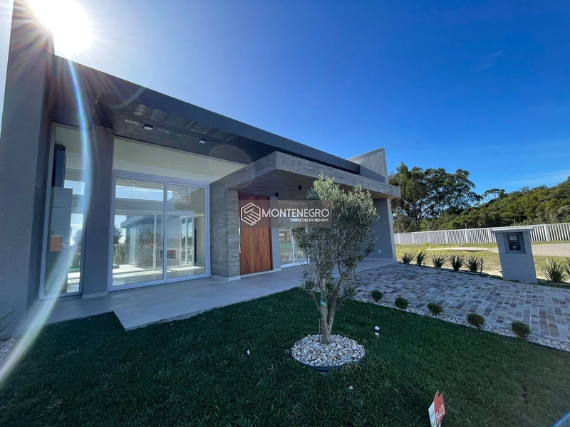 Casa nova nunca usada acabamento de 1a qualidade!! CONDOMINIO TERRASUL: 7ª foto da galeria de imagens do imóvel