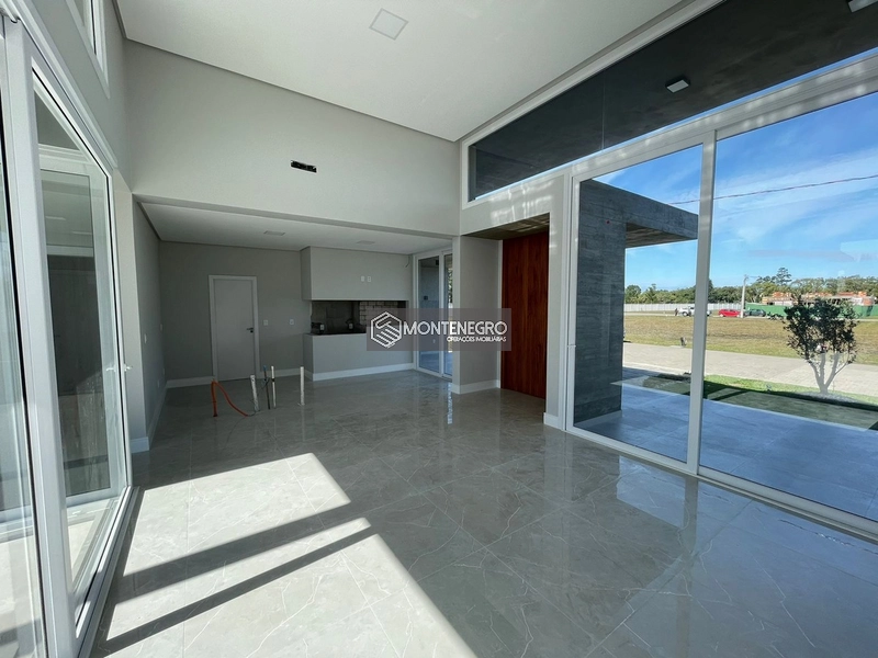 Casa nova nunca usada acabamento de 1a qualidade!! CONDOMINIO TERRASUL: 4ª foto da galeria de imagens do imóvel