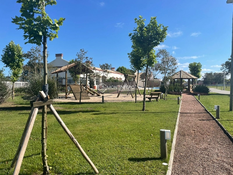 Terreno no Condominio Terrasul: 4ª foto da galeria de imagens do imóvel
