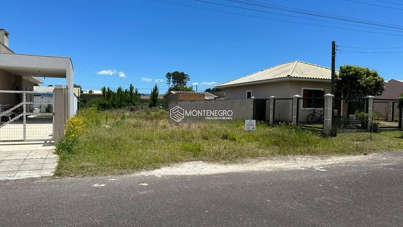Terreno na Rua do Jasmim: 4ª foto da galeria de imagens do imóvel