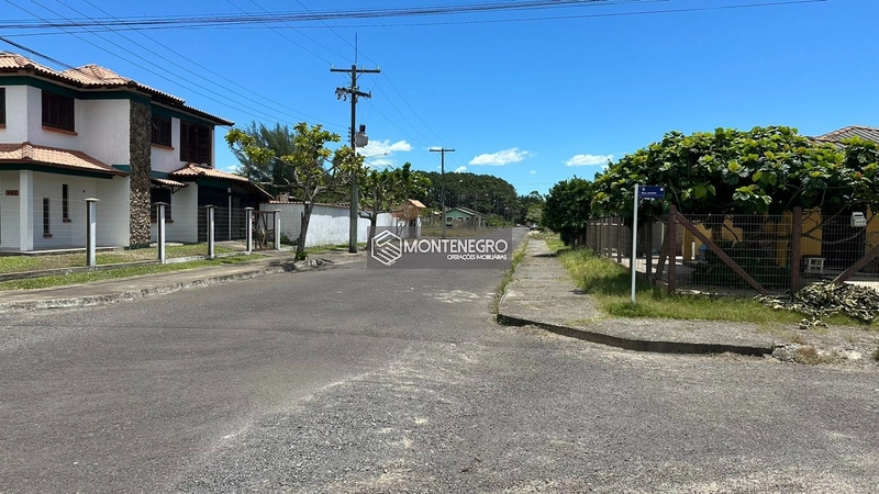 Terreno na Rua do Jasmim: 3ª foto da galeria de imagens do imóvel