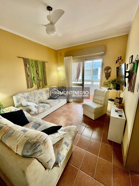 Apartamento em Capão Novo: 8ª foto da galeria de imagens do imóvel