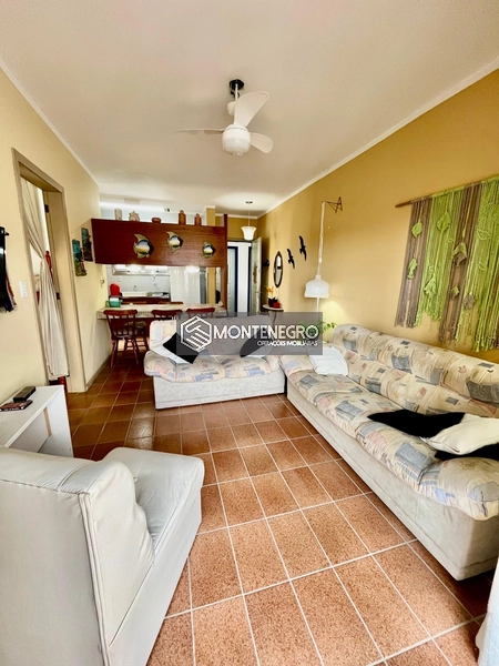 Apartamento em Capão Novo: 9ª foto da galeria de imagens do imóvel