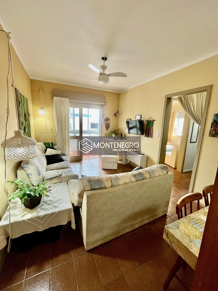 Apartamento em Capão Novo: 6ª foto da galeria de imagens do imóvel