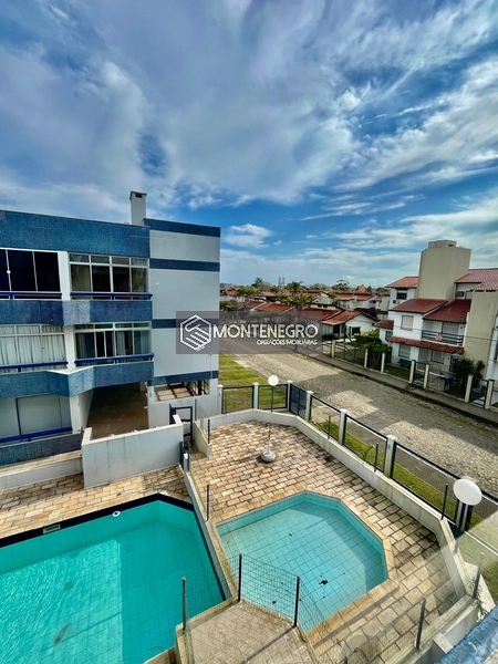Apartamento em Capão Novo: 4ª foto da galeria de imagens do imóvel